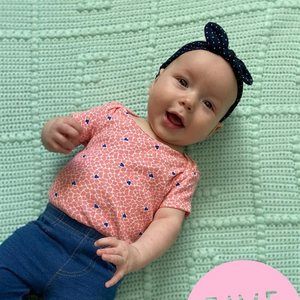 Meet your Posher, Kim